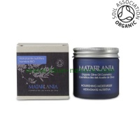 B�lsamo hidratante nutritivo 100% Bio para Hombre MATARRANIA